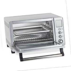 Umluftofen Backofen Pizzaofen Miniofen Ofen 23 Liter 230V 1400W +...