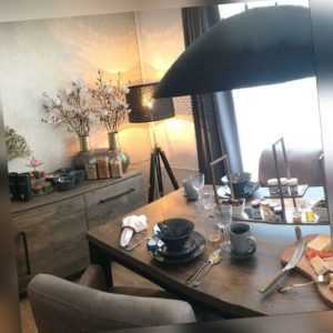 Schweiz Interlaken Hotel Villa Heimgarten Suite für 2 Personen 2-5 Nächte Ü/F