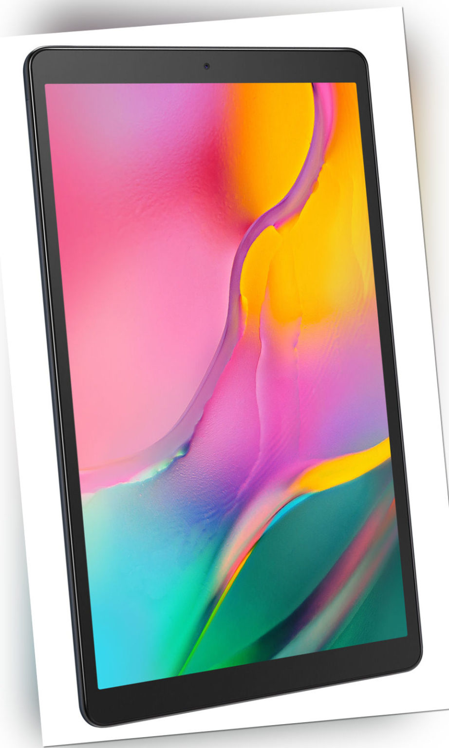 Samsung Galaxy Tab A 2019 SM-T510 32GB WLAN WiFi 10,1" Tablet Schwarz NEU