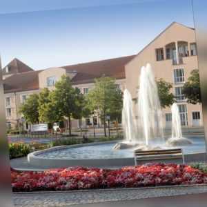 4 Tage Wellness Bad Griesbach LUXUS 5* Hotel Maximilian Quellness Golfhotel + HP