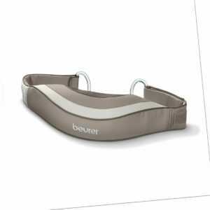 BEURER MG 148 Shiatsu-Massagegürtel Massagegerät Schultern Nacken Rücken
