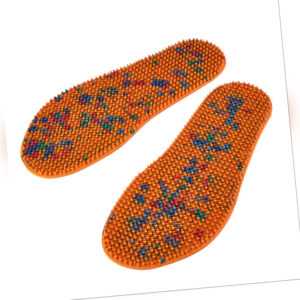 Lyapko Applicator Einlegesohle Plus Acupuncture Foot Massager Insoles 5.0 AG