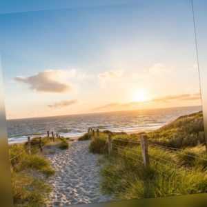 Urlaub Nordsee Jadestadt Wilhelmshaven | 3* Hotel am Meer | 7T Reisevoucher 2P