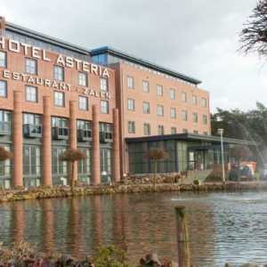 Limburg bei Venlo First Class Hotel Gutschein Kurzreise 2 Personen 2 Nächte Ü/F