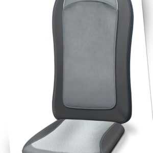 BEURER MG 206 Shiatsu Sitzauflage Rückenmassage Wärmefunktion Timer