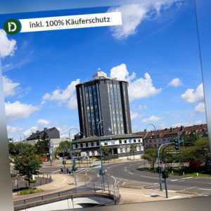 3 Tage Kurzurlaub im MK Hotel Remscheid im Bergischen Land mit Frühstück