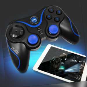 Android Wireless Gamepad Controller Bluetooth Smartphone Tablet Smart TV Eaxus