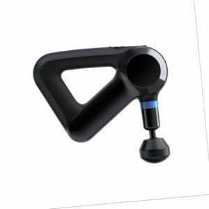 Theragun ELITE Massagepistole 4. Generation mit OLED Display NEU in OVP