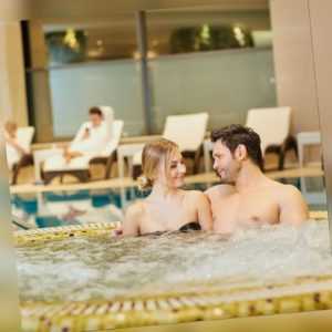 Erfurt LUXUS Wellness 3-6 Tage 2P @ 5* Dorint Hotel am Dom + Avenida-Therme uvm.