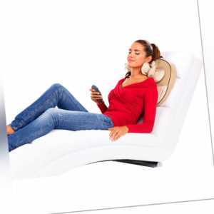 Nackenmassage Geräte: Massagekissen für Nacken, Schultern, Rücken