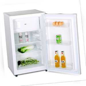 B-Ware Kühlschrank mit Gefrierfach A++ 90L -18°C...