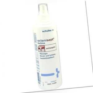 OCTENISEPT mit Sprühpumpe Lösung 250ml PZN 4830483