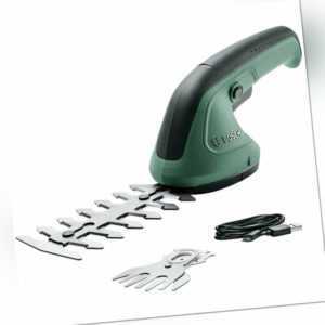 Bosch Akku-Strauch- und -Grasscheren-Set  EasyShear