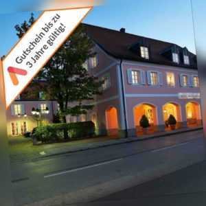 Städtereise München Achat Premium Wellness Hotel Gutschein für 2 Personen 4 Tage