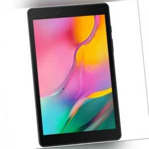 Samsung Galaxy Tab A T295 8.0 LTE 32GB Black Android Tablet ohne Vertrag