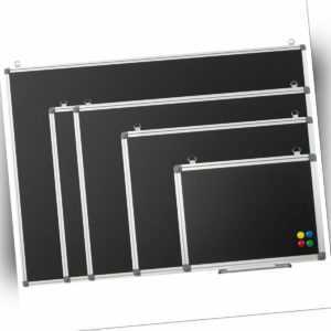 Kreidetafel Wandtafel magnetisch Magnettafel Tafel Pinnwand Magnet Kreidetafel