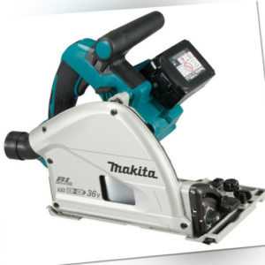 Makita Akku-Tauchsäge DSP601ZJU im Makpac