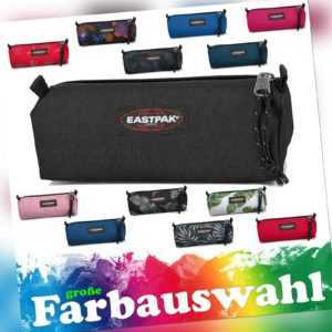 Eastpak Schlampermäppchen »Benchmark« Federmäppchen Stiftebox Farbauswahl NEU