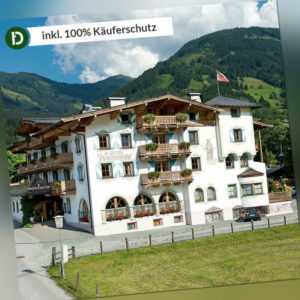 5 Tage Urlaub in Aurach bei Kitzbühel im Hotel Wiesenegg mit Halbpension