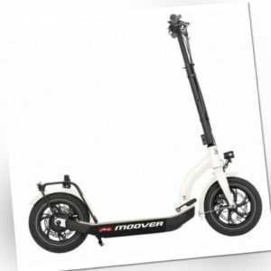 Metz Moover E-Scooter Limited Edition Roller Elektroroller leicht Faltbar 20km/h