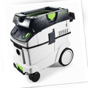 Festool Absaugmobil CTL 36 E 574965 Cleantec Staubsauger Industriesauger Sauger