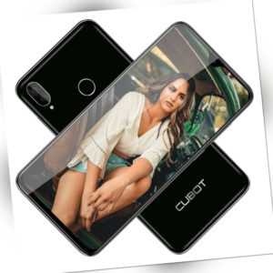 6.26 zoll Cubot R15 PRO 4G Handy Android 9.0 3GB+32GB Smartphone Dual Nano SIM