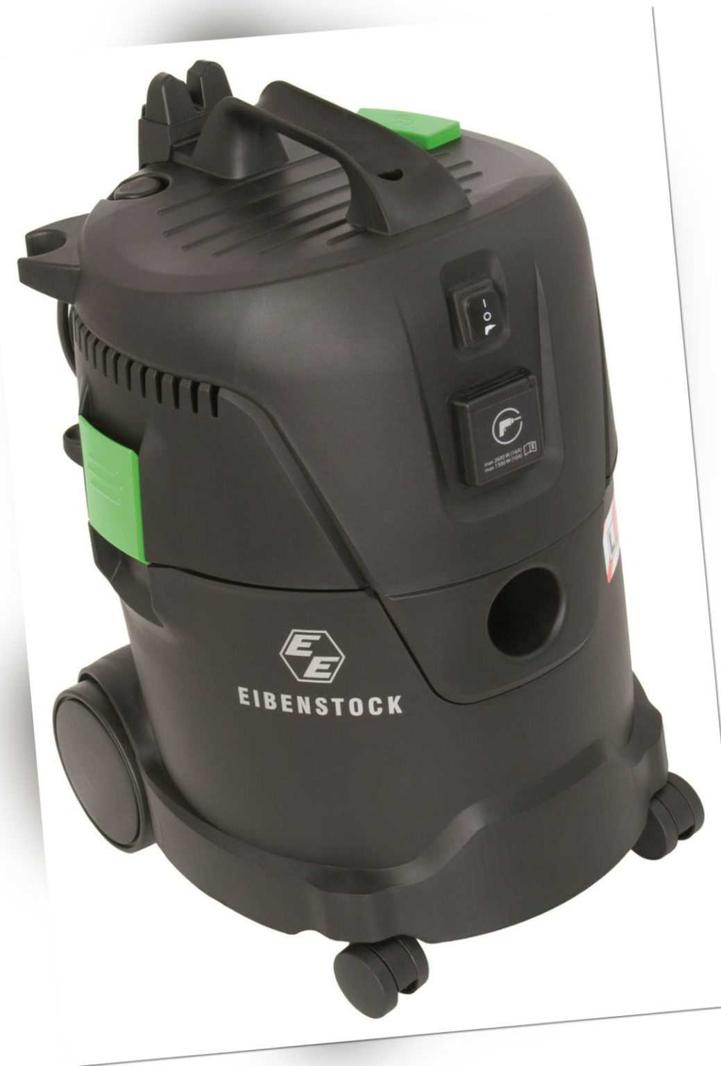 Eibenstock Baustellensauger Industriestaubsauger SS 1401 L Nass Trockensauger