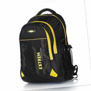 Rucksack Freizeit Sport Backpack Schulrucksack Reise Wandern Herren Damen Arbeit