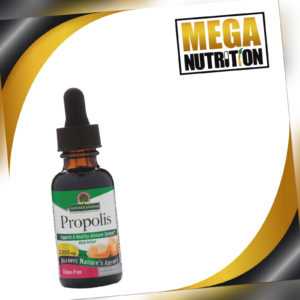 Nature's Answer Propolis 2000mg 30ml | Herbal Supplement Healthy Immune System