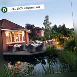 3 Tage Kurzurlaub in Aurich in Ostfriesland in Köhlers Forsthaus mit Frühstück