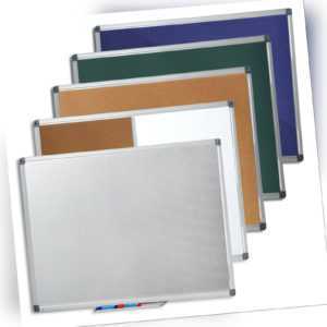Whiteboard Schreibtafel Magnettafel Wandtafel Glastafel Kreidetafel Filztafel
