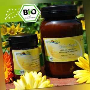 100g reines Bio Gelee Royal