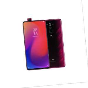 Xiaomi Mi 9T Pro / 128GB / Schwarz / Rot / Blau / Weiß / eBay...