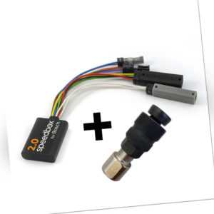 SpeedBox 2.0 BOSCH Active Performance CX E-Bike Tuning Chip 2014-2019 Cube KTM..