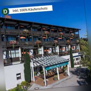 3 Tage Urlaub im AktiVital Hotel in Bad Griesbach mit Frühstück