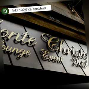 Köln 2 Tage Städtereise Monte Christo Hotelgutschein 3 Sterne Shopping