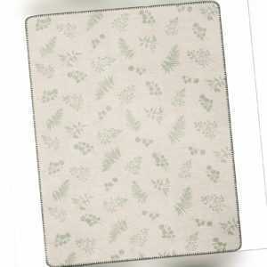 Biederlack WHISPER Wohndecke Heimdecke Sofadecke Kuscheldecke