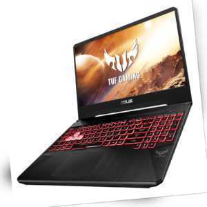 ASUS Gaming FX505 Ryzen7 3750 4,0GHz nVidia GTX1650 512GB SSD + 1TB 16GB WIN 10
