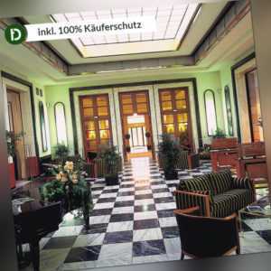 3 Tage Kurzurlaub im Hotel Chemnitzer Hof in Chemnitz mit Halbpension