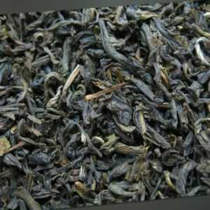 (49,20Eur/kg) Loser Tee - China Jasmin - Aromatisierter grüner Tee (250g)
