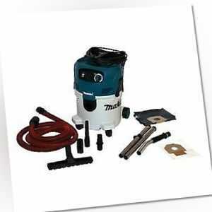Makita Staubsauger für Staubklasse L, 1500W - VC3012L