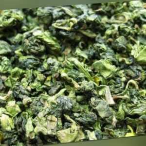 (124,80Eur/kg) Loser PREMIUM Tee - China Milky Oolong - Oolong Tee (250g)