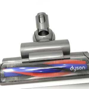 Dyson Turbinen-Boden-Düse für DC28 DC33 DC37 DC39 DC53 DC52 DC54 CY18 963544-01