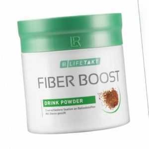 LR Fiber Boost Getränkepulver, 210 g, Neu & OVP | Ballststoffe