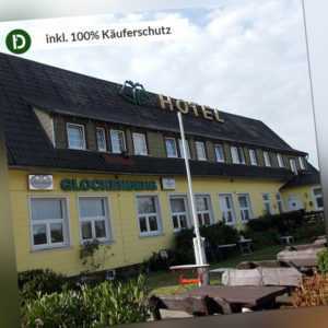 6 Tage Urlaub in St. Andreasberg im Harz in der Ferienwohnung Glockenberg