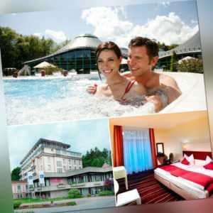 Wellness & Solemar Therme Bad Dürrheim Best Western Hotel Schwarzwald 3-6 Tage