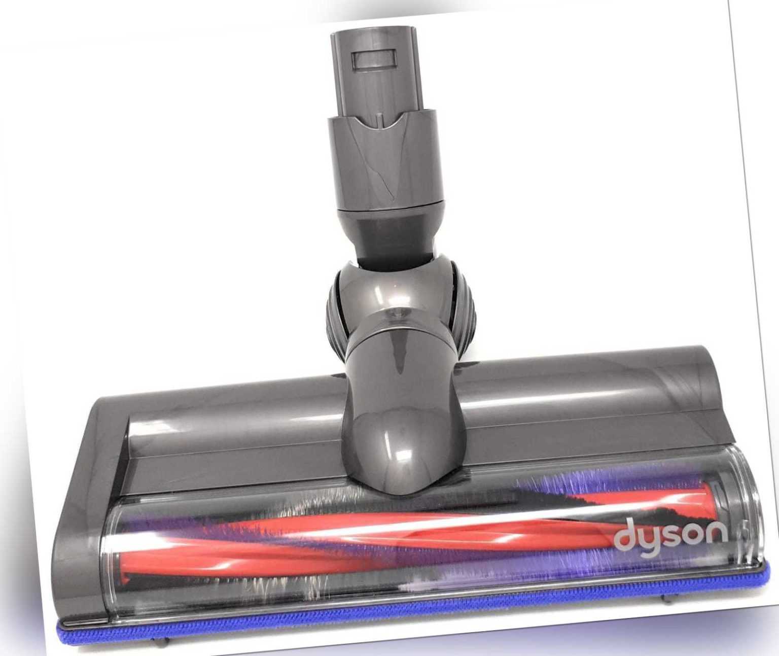 Dyson 949852-05 Turbinendüse DC62 V6 Elektro-bürste mit Direktantrieb Animal Pro