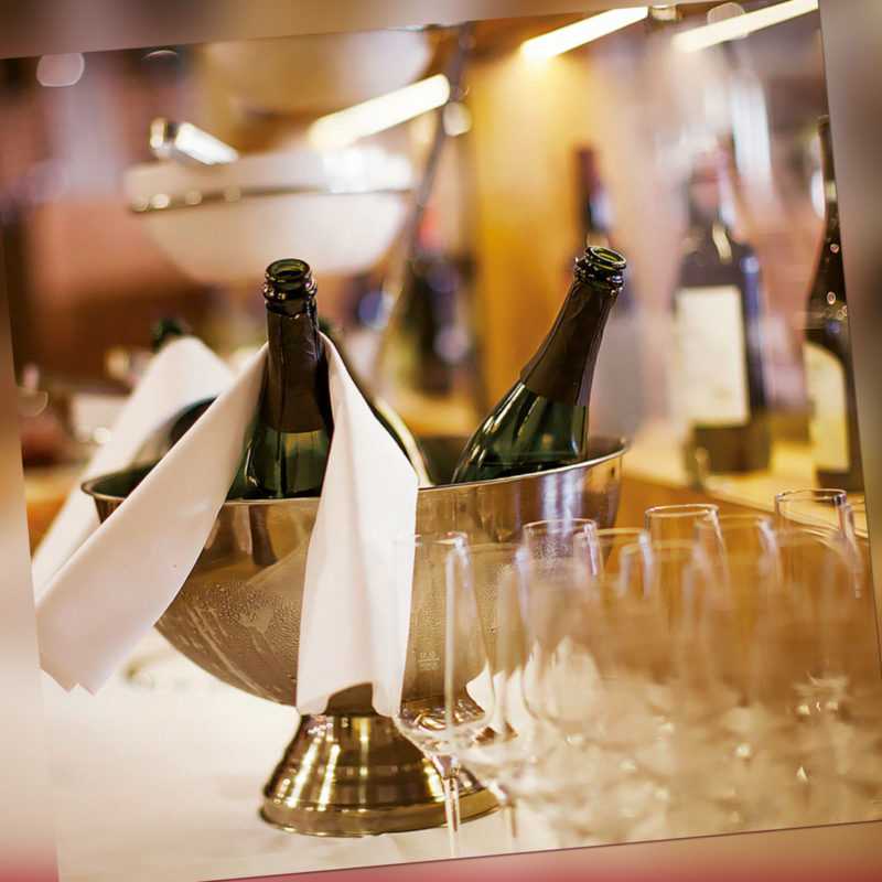 Champagner Wellnesstage im Parkhotel Jordanbad mit Wellness, Thermal auf 9000m²