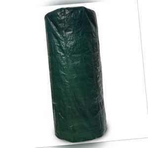 Abdeckhaube Schutzhülle Abdeckung Haube für Heizstrahler Heizpilz 197 x Ø 98 cm