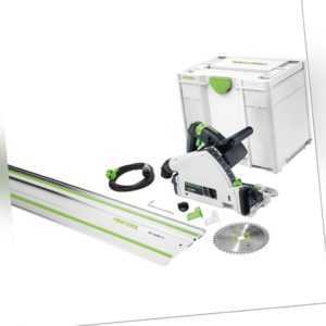 Festool Tauchsäge TS 55 REBQ Plus FS 576007 Säge Führungsschiene im SYS3 M 337